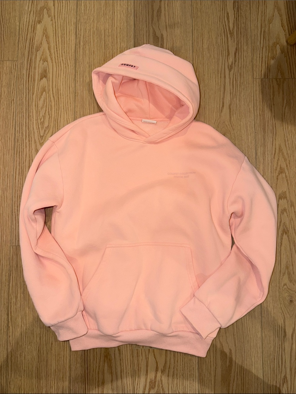Comfrt Hoodie